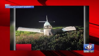 Paraglider crashes into power lines in Morgan County and No one injured in Randolph County ...