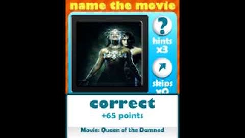 quizcraze Halloween game answers level 10