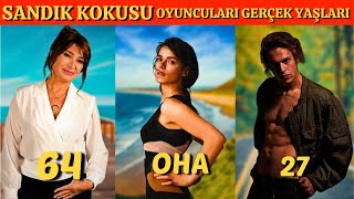 Sandik Kokusu Oyunculari Gerçek İsi̇mleri̇ Yaşlari Boylari Nereli̇ Ki̇lolari Burçlari