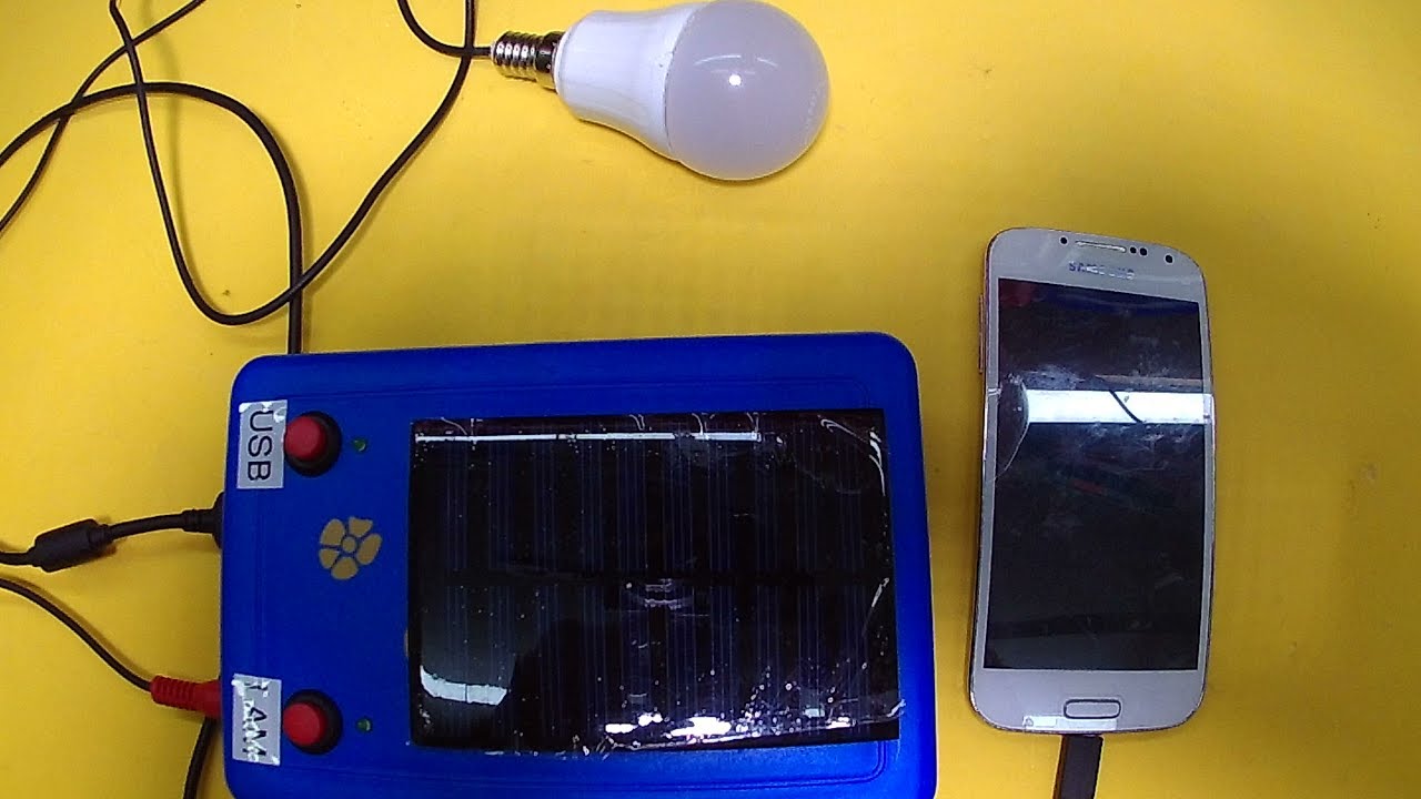 ILUMINACIÓN ESPECIAL PARA ACAMPADA O PERSONAS SIN LUZ