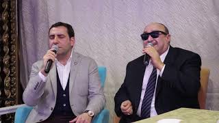 İLAHİ - YARADAN SENSİN ALLAHIM - HAFIZ MUSTAFA DUMAN VE HAFIZ SELMAN OKUMUŞ
