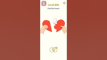 Dop 2 (Delete one part) Level 1366 Walkthrough solutions  #shorts #virl