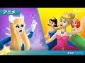 【雪の女王 おとぎ話】 ❄️ + 