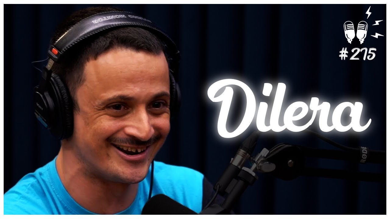 DILERA – Flow Podcast #275