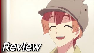 Idolish7 Second Beat Episode 6 Review Idolish7 Second Beat Episode 6 Review