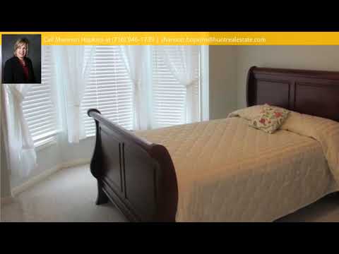 5655 Hidden Lake Dr., Lockport, NY home video tour