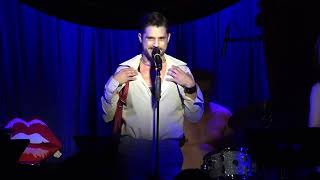 Les Skivvies Et Andy Mientus - Bad Dad Guy