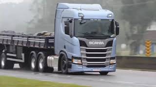 Edit De Scania E Volvo