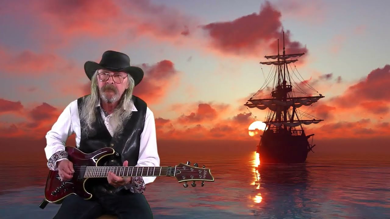 Sailing Home (Guitar instrumental) Chords Chordify