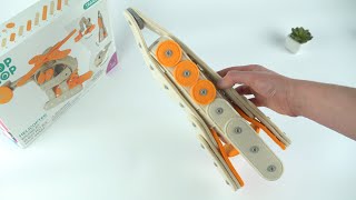 KNOP KNOP instructions HELICOPTER - Rocket