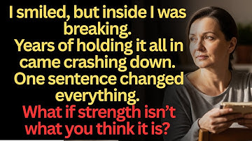Finding Strength in Vulnerability My Personal Story