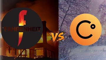 Conversor de temperatura em python