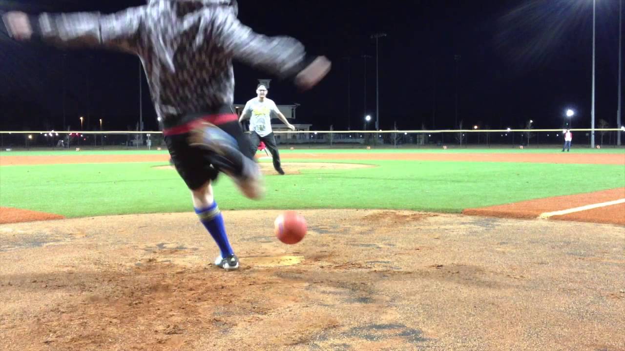 Kickball YouTube