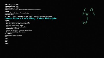 The Talos Principle: Part 20 (TOWER ENDING) - Lotus Prince Let