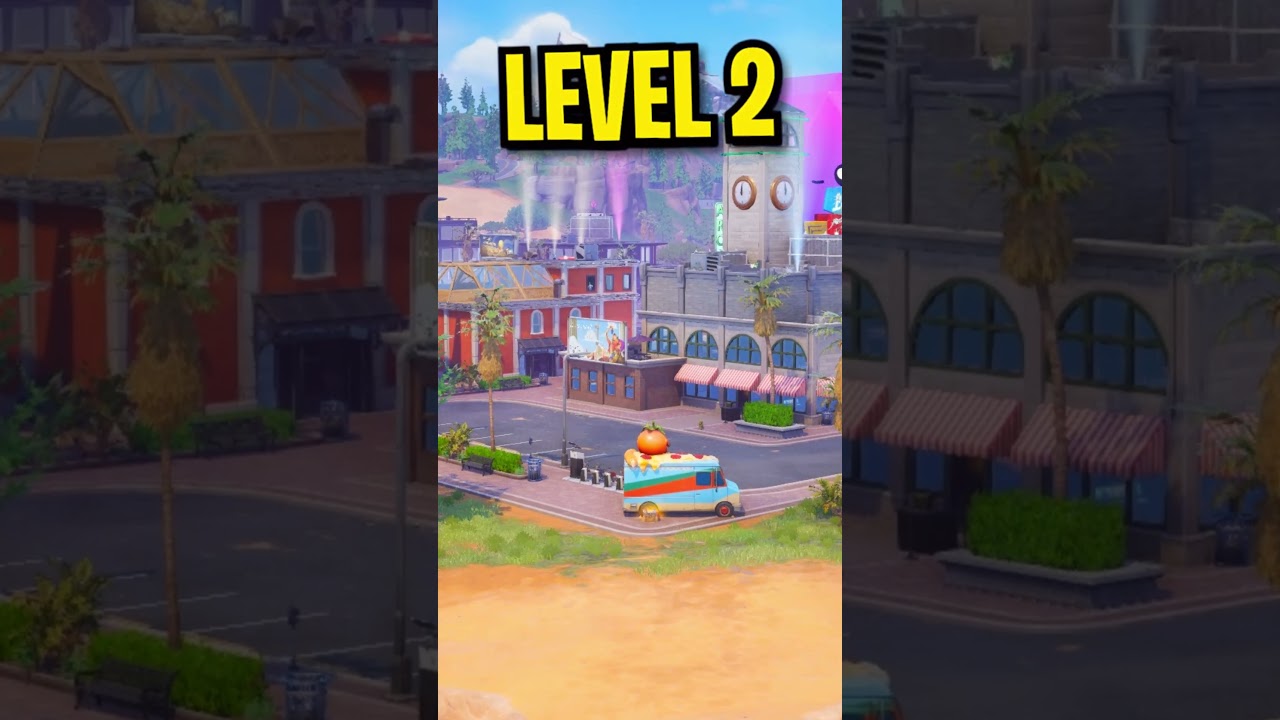 Сможете ли вы найти Джину? 🤔 