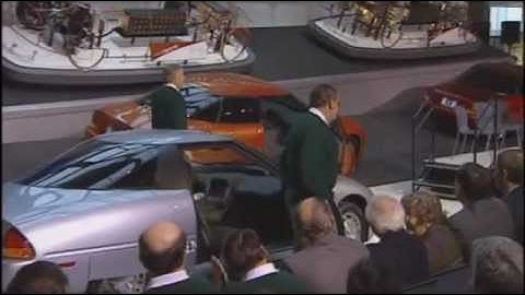 Road to the Sun, featuring Stan Ovshinsky