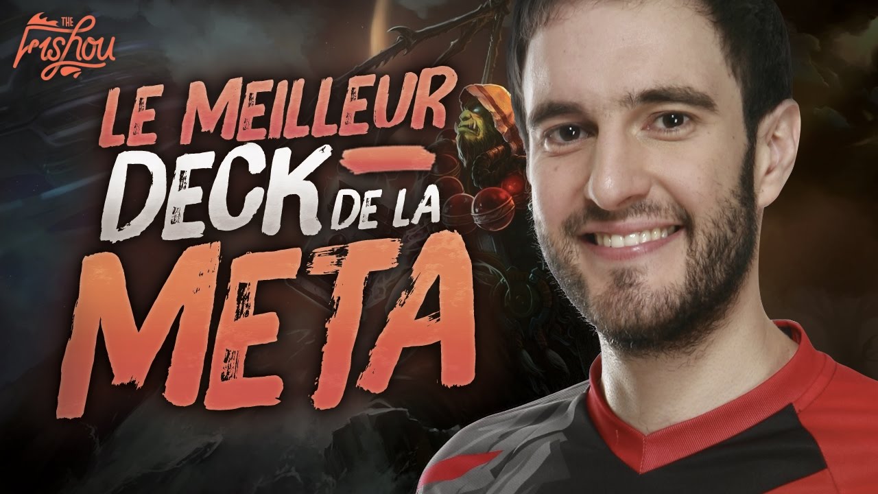 top movies on netflix LE DECK QUI RÈGNE SUR LA META