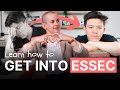 Inside ESSEC: Admissions, Student Life, and More – Interview with a Recruitment Manager | 700+Club