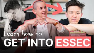 Inside Essec Admissions, Student Life, And More Interview With A Recruitment Manager 700Club