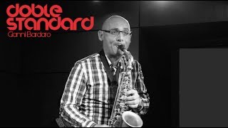Smile Arr. By Gianni Bardaro I Jazz Doblestandard I Live At Universidad Sergio Arboleda