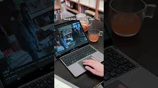 Send this to tablet user. #keyboard #productivity #tablet