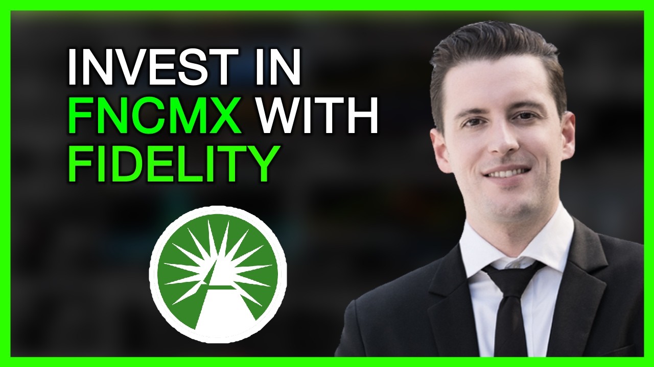Fncmx How to Invest in FNCMX: Step-by-Step Guide for Beginners - YouTube