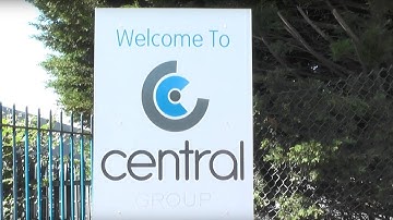 EMIR and Time & Attendance Extension User - Central Group