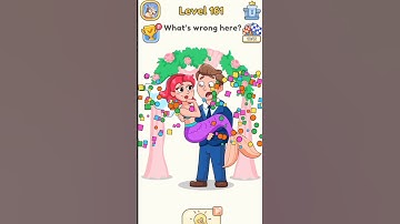 what worng here dop 5 level 161 answer #gameshorts #dop2