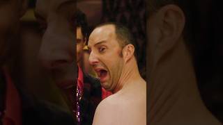 Alvin And The Chipmunks The Road Chip 2015 - Suggs Tattoo