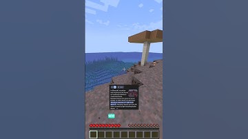 Minecraft but I