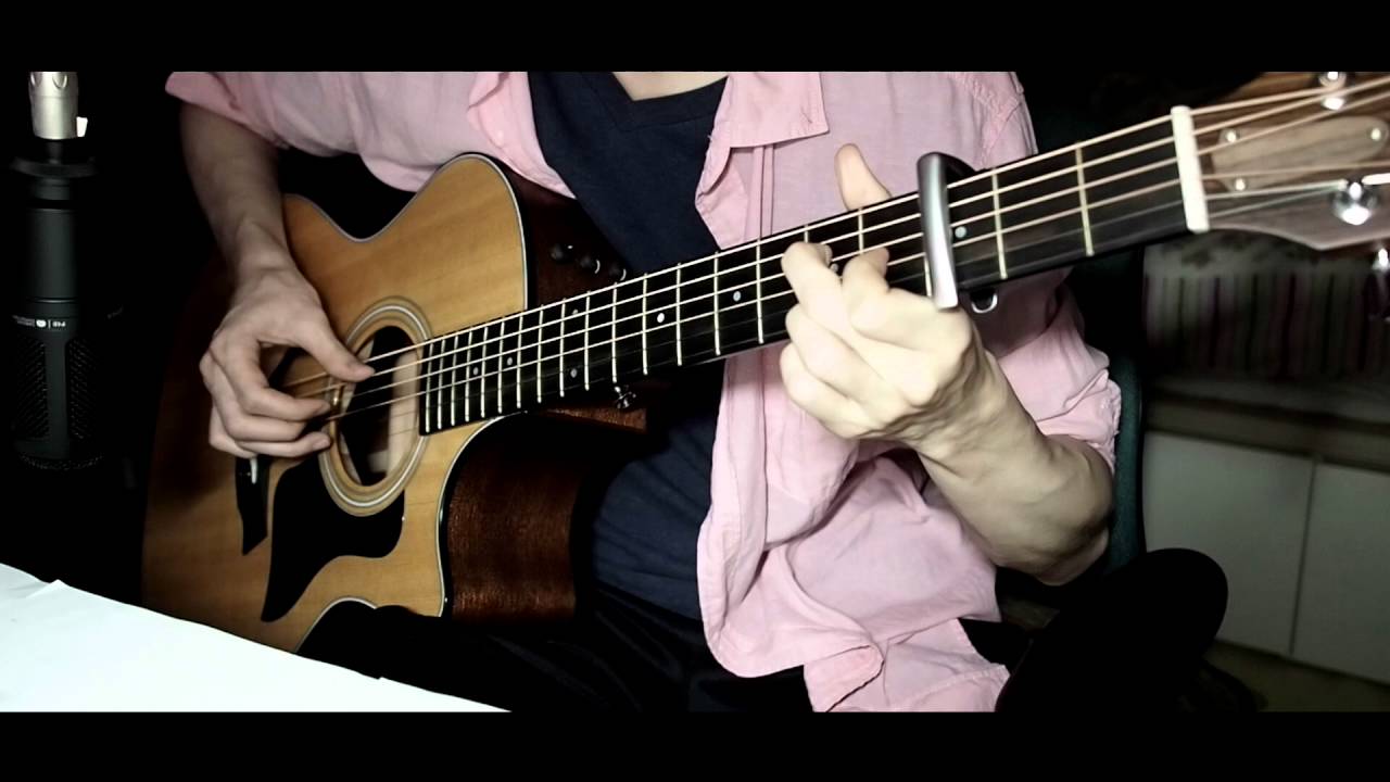 Hana - Hasaaki Kishibe (cover) - YouTube