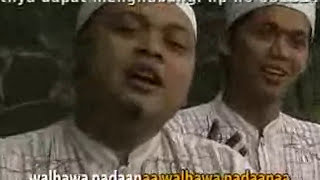 salimul apip  -yaa sayyidi
