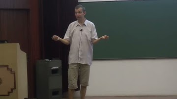 Combinatorial Species by Martin Rubey