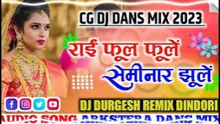 Rai fool foole seminar jhele!Rai fool foole seminar juelai! dj mix mandla! phaggan uikey! new song