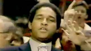 1981 NCAA Championship Indiana vs. UNC Final Minutes