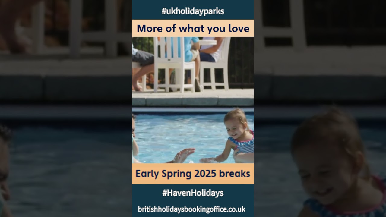 #ukholidayparks