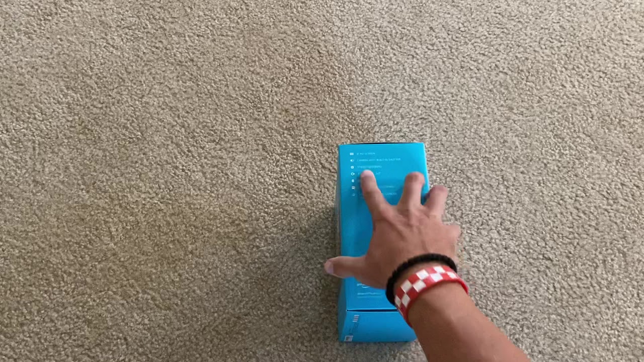 Amazon Echo Show 8 YouTube