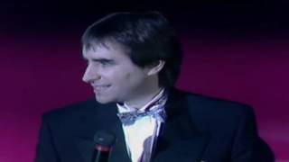 Chris De Burgh - The Lady In Red ( Clásicos De Oro En Vivo )