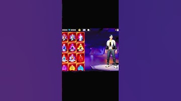 free fire proxy server all bundle ☠️