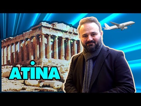 Video: Atina Akropolü: Açıklama, Tarih, Geziler, Tam Adres