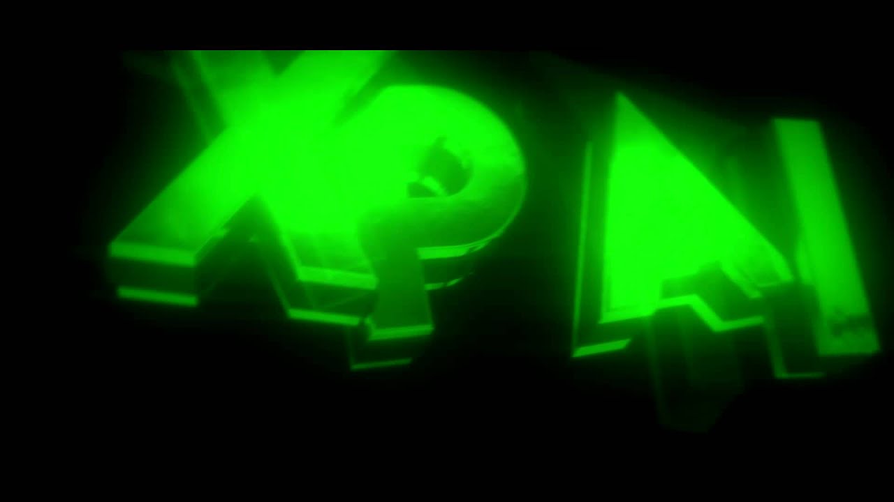 INTRO TEMPLATE REQUEST FROM XPAI!