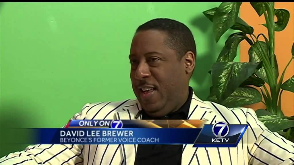 Beyonce S Former Voice Coach Comes To Omaha To Look For Talent Youtube