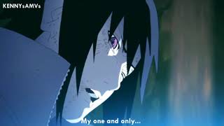 Amvnaruto Vs Sasuke Paramore - Decode