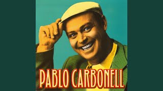Video thumbnail of "Pablo Carbonell - El Ultimo Mono De La Nasa"