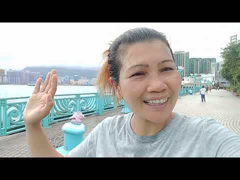 Routine Every Day Exercise Loss Weight Rona Adventure Vlog 