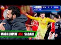 Benfika 4:2 Real Madrid — Bu sharmandalik kimniki: murabbiy yoki futbolchilar?