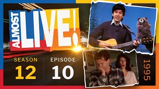 Almost Live S12E10 Full Episode: Uncle Fran’s Greatest Hits