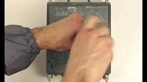 VIDEOMANUAL SACE Tmax T7  finishing