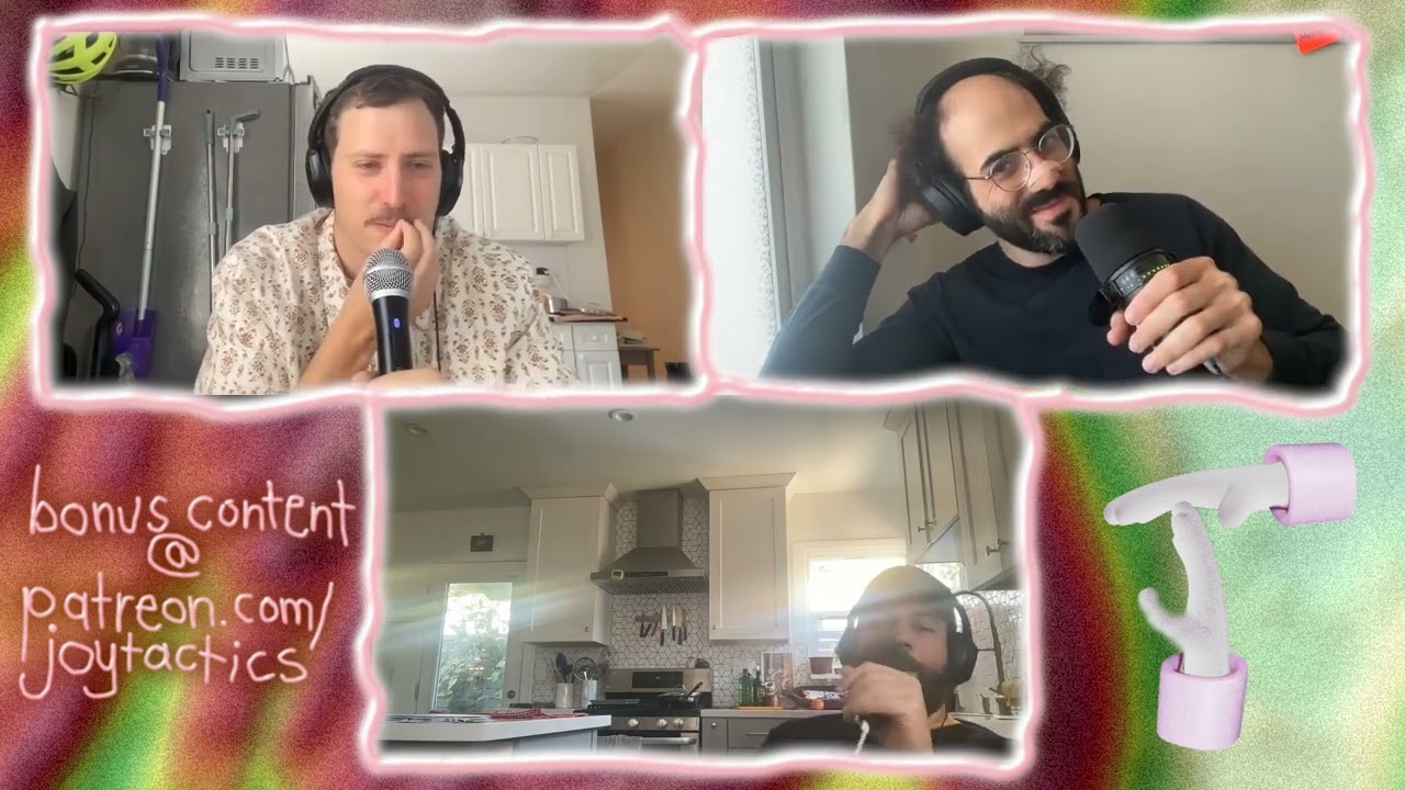 WEAPONRY | Ep. 126