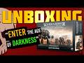 UNBOXING Saturnine | Warhammer: The Horus Heresy